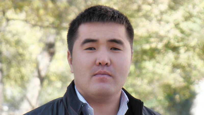 Азамат